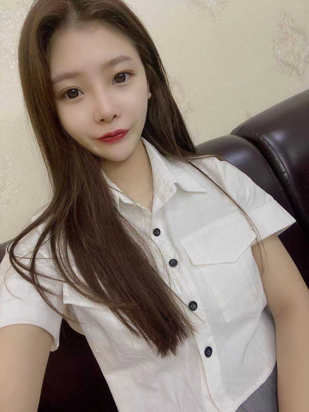 活很好的一个妹妹