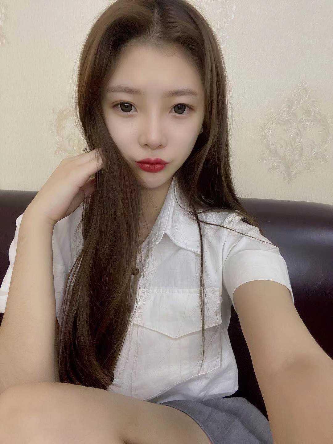 活很好的一个妹妹