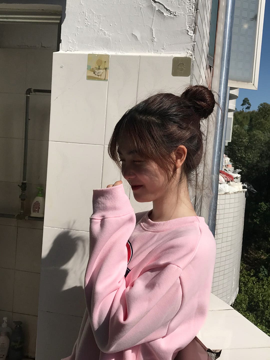 喜欢美女的一定要看下去