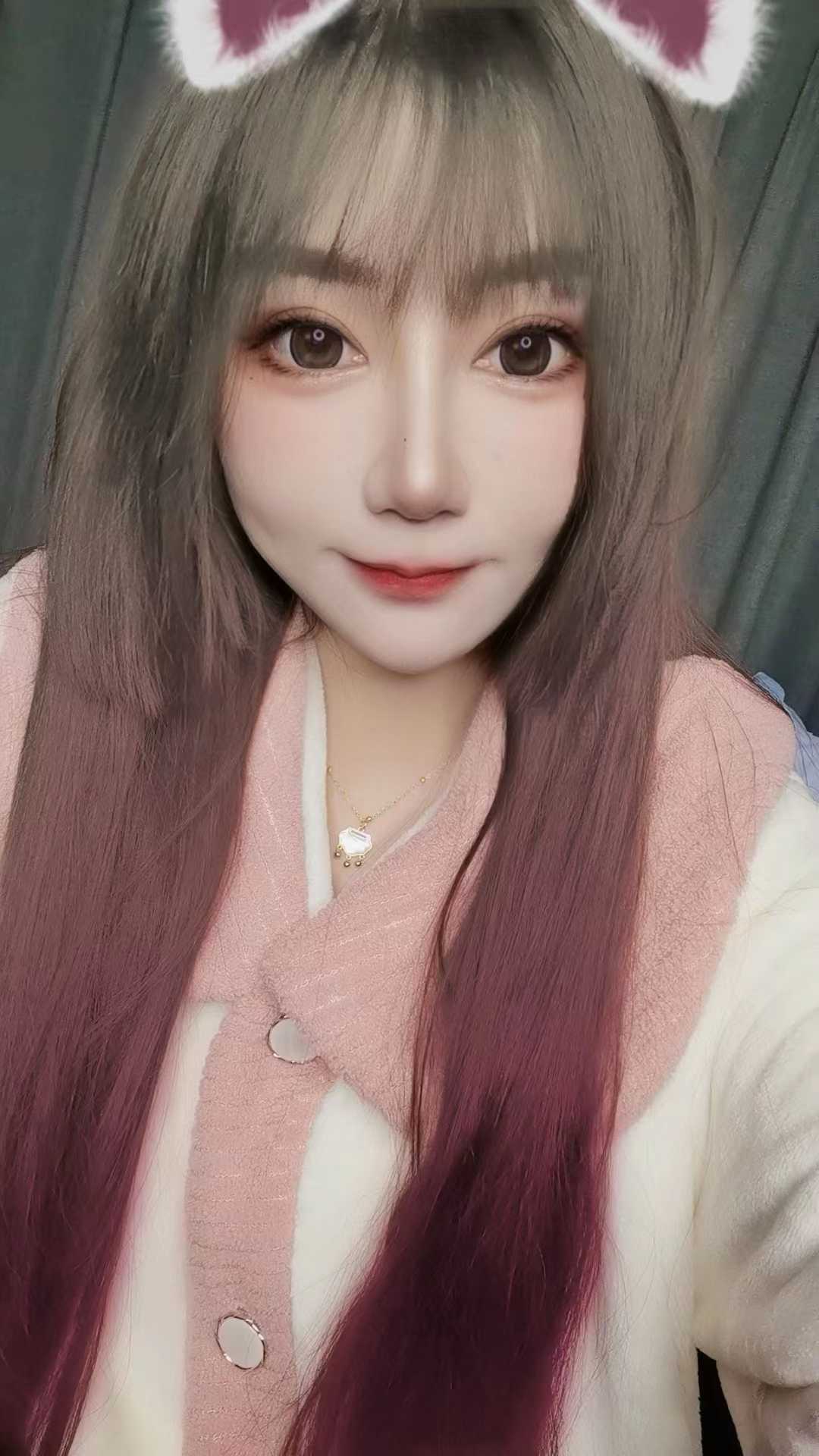 很有感觉，舌头很柔软