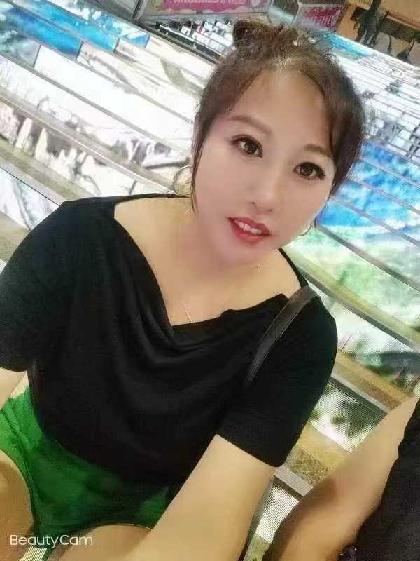 熟女主动热情服务好