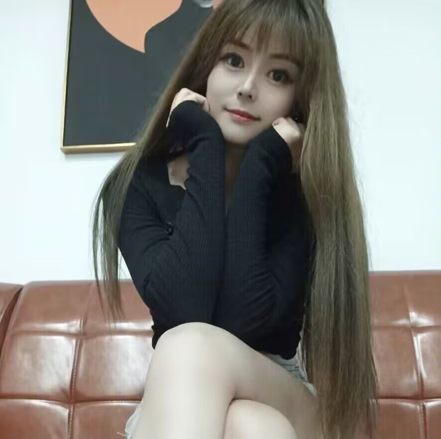 服务系玉女小贝