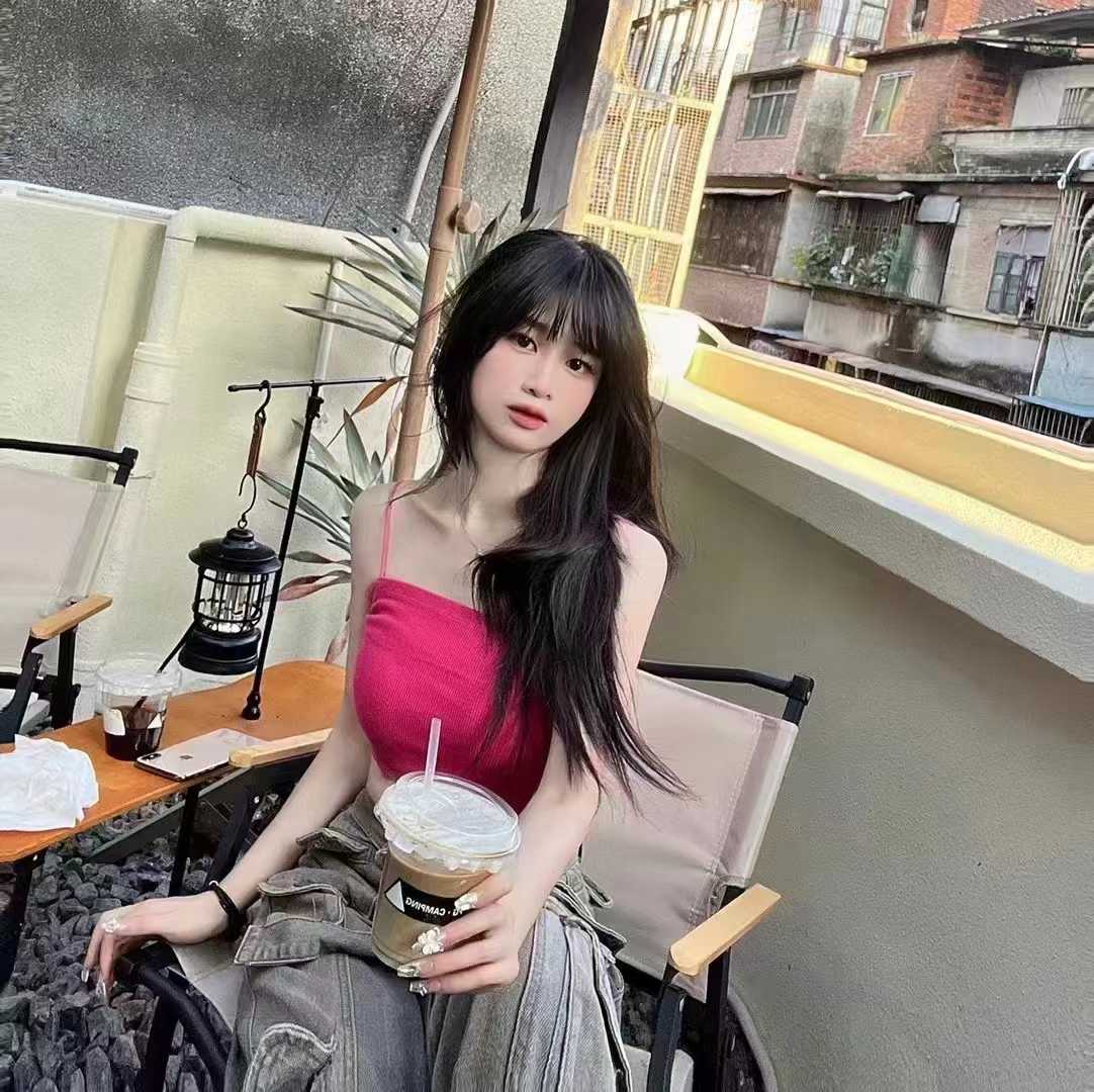 粉嫩水多，容易高潮