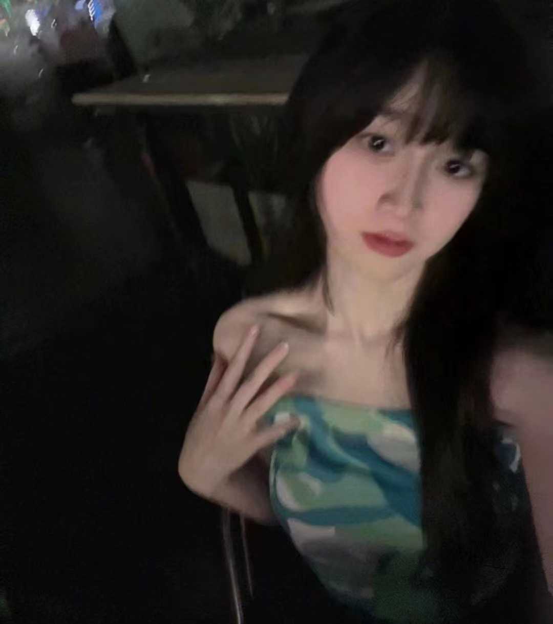 粉嫩水多，容易高潮