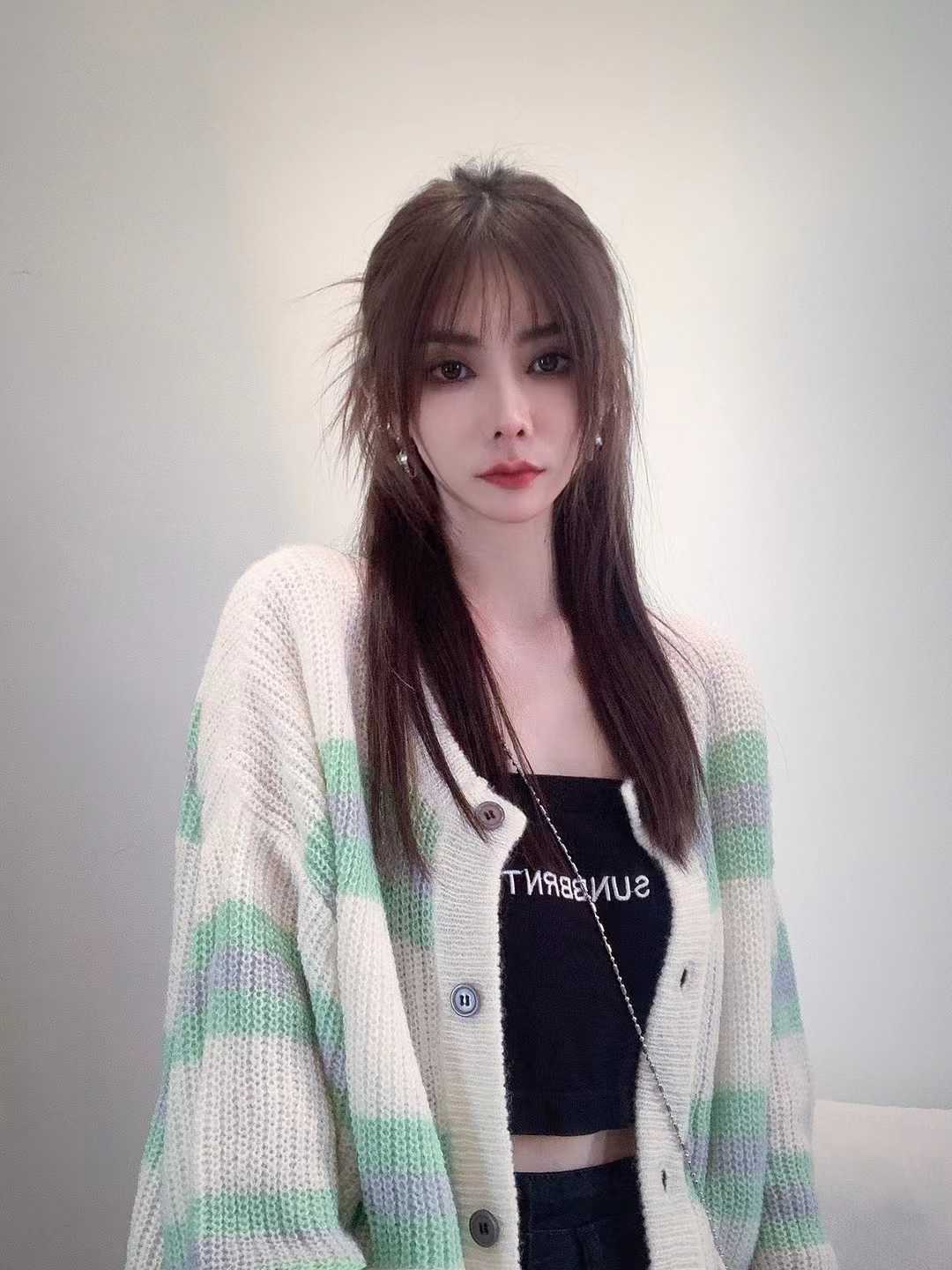 性感美女，高贵漂亮