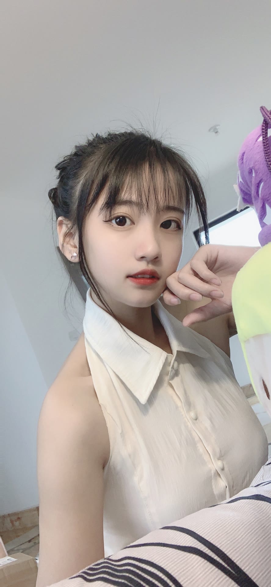 个人兼职，本人去过给100好评