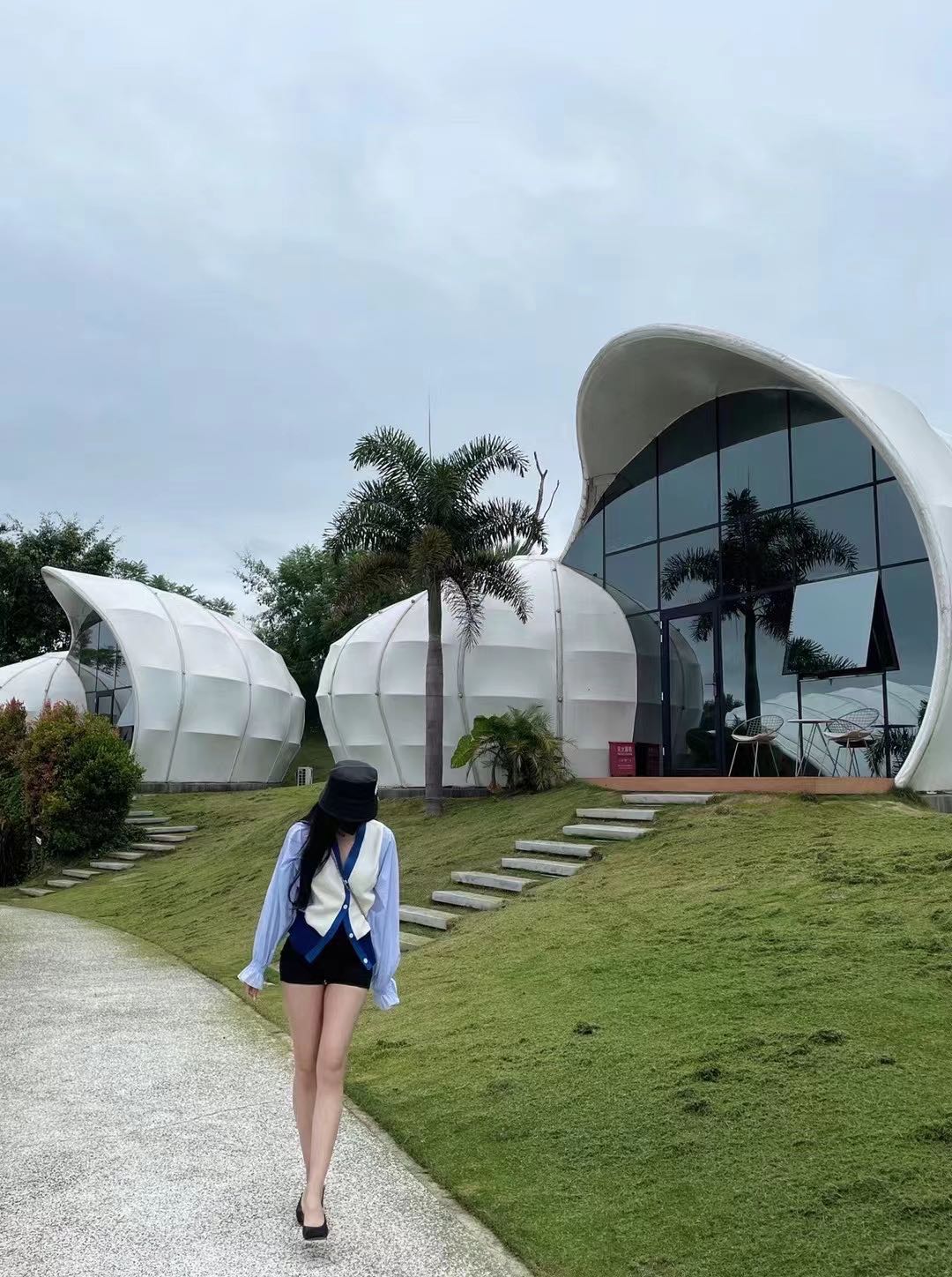 深圳南山区～妹妹短期兼职