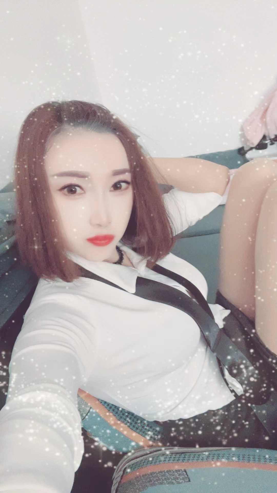 服务系嫩妹柠檬