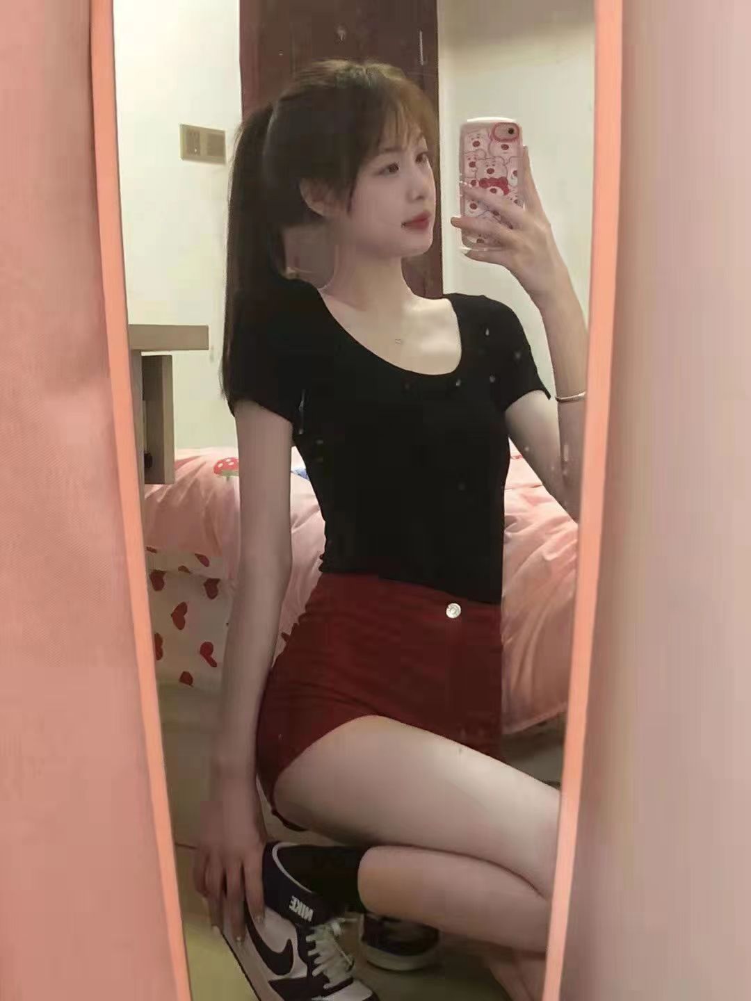 喷发是释放，让哥哥爽到爆