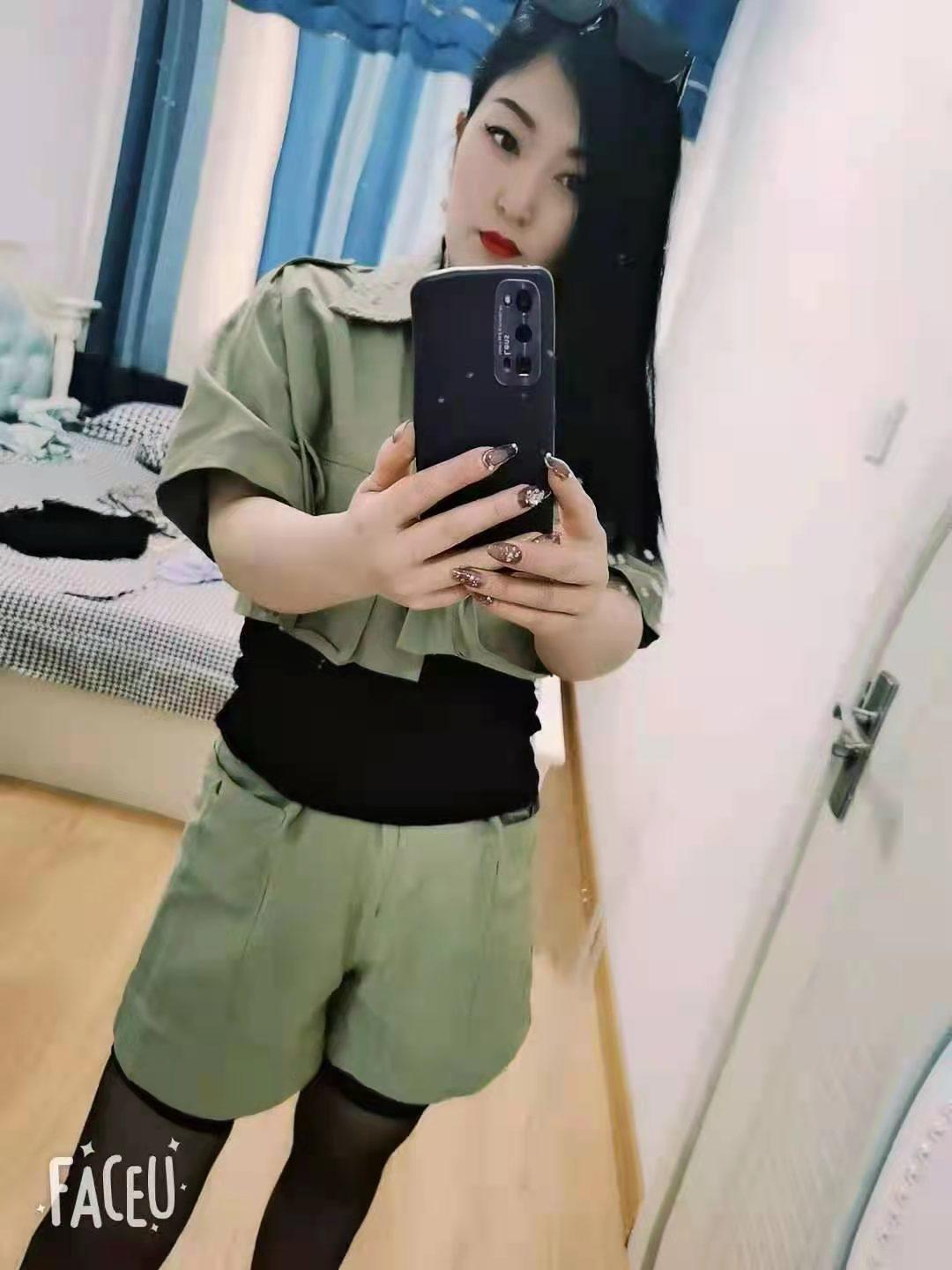 成熟风韵的少妇