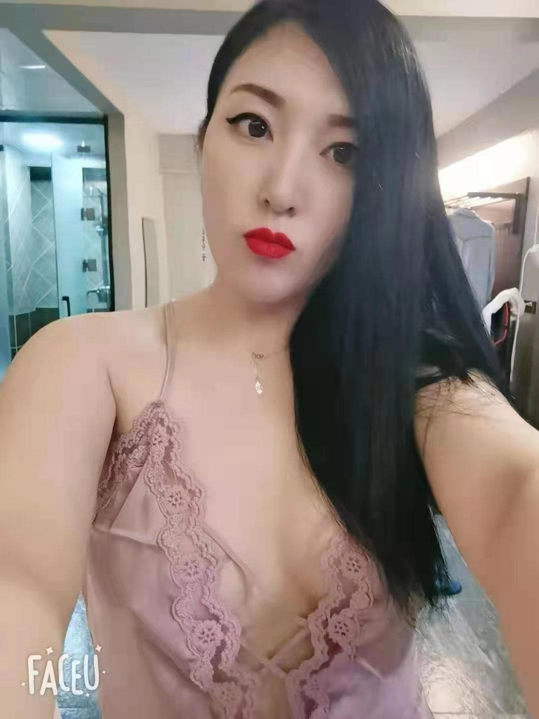 成熟风韵的少妇