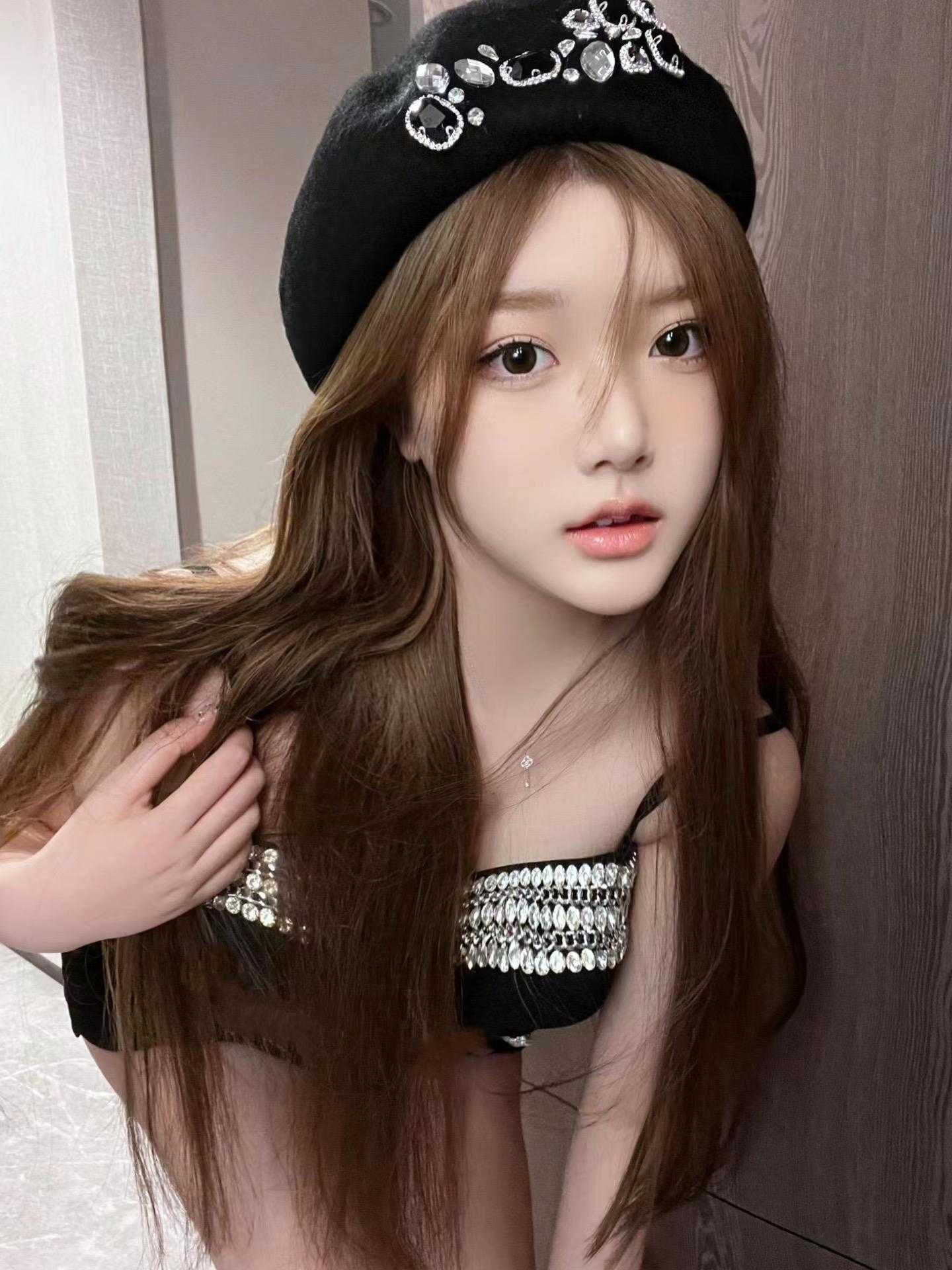 高端服务系苏苏