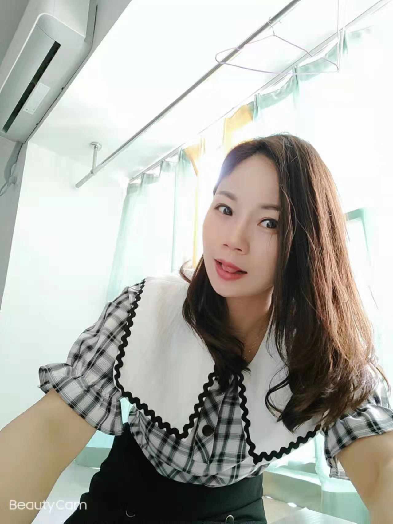 服务系少妇莉莉