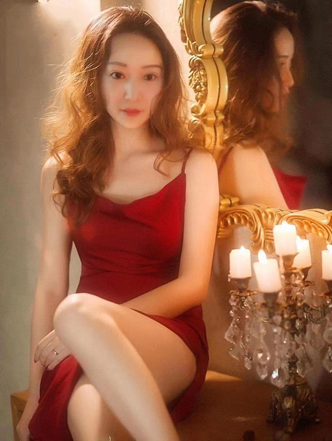 姿势非常的配合，主要是kh一流