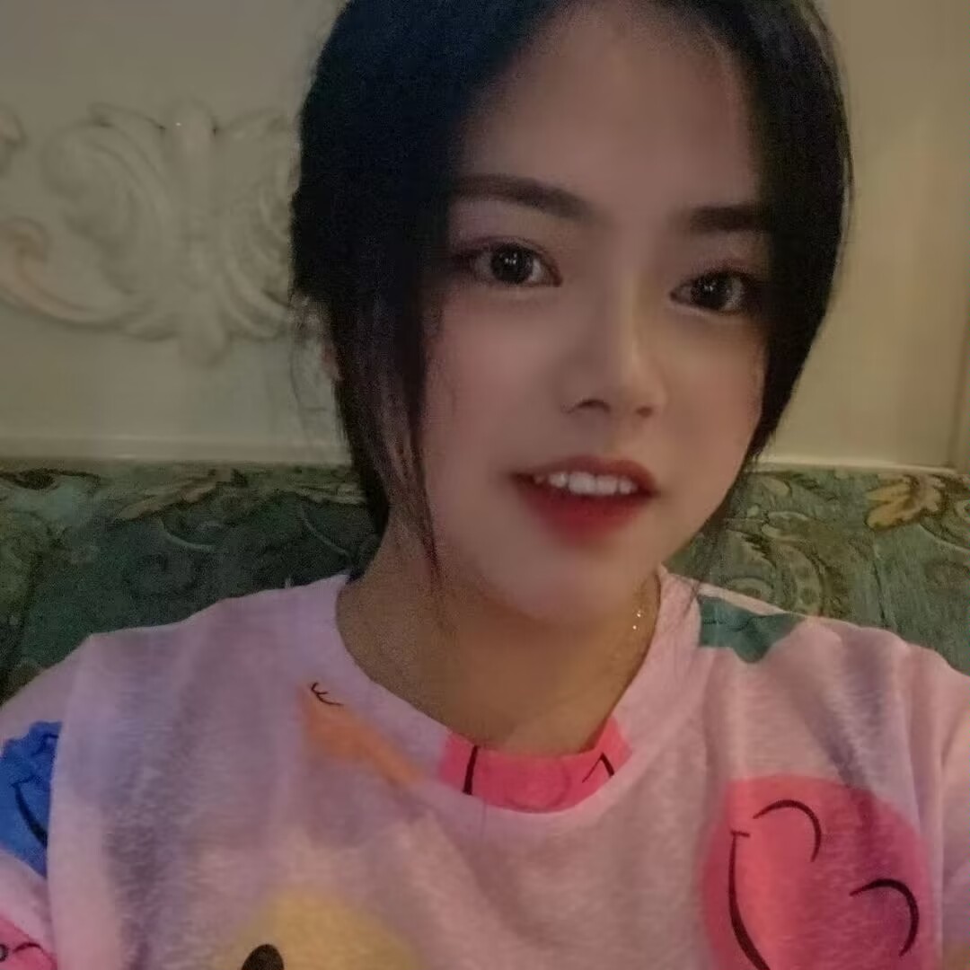 00后嫩妹小灵鹿