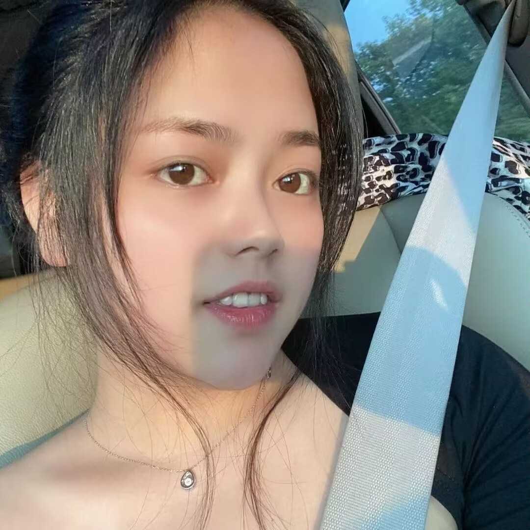 00后嫩妹小灵鹿