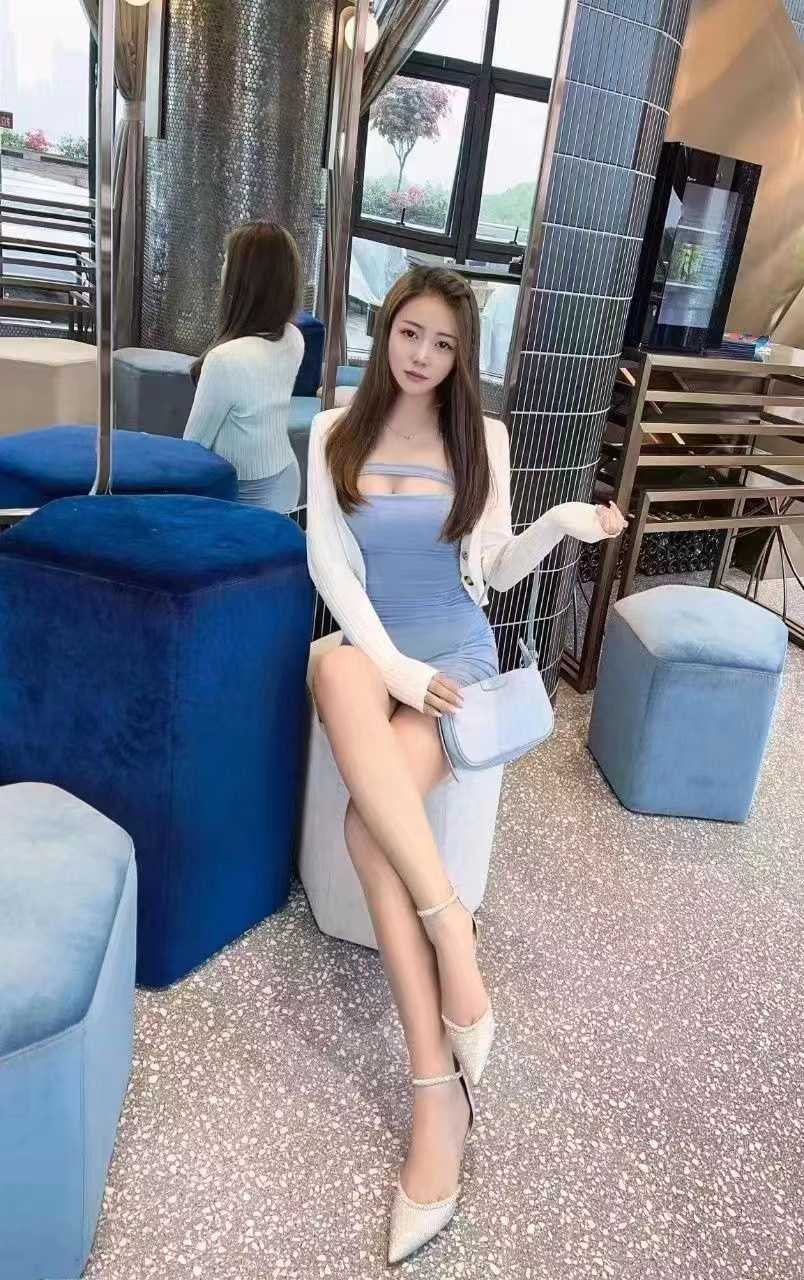 青岛市北性感妹子