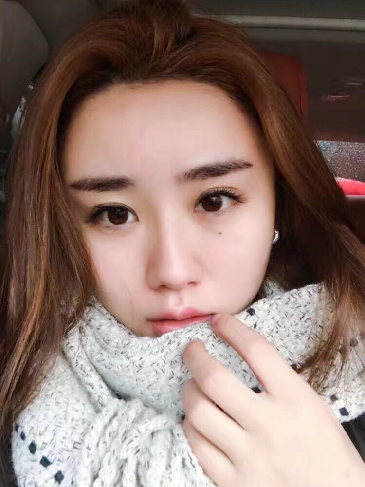 服务系妹子linlin