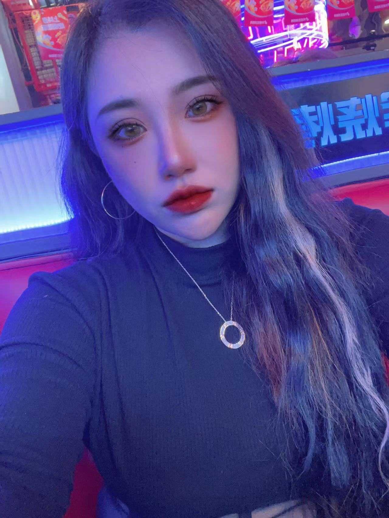 性感火辣，值得一去