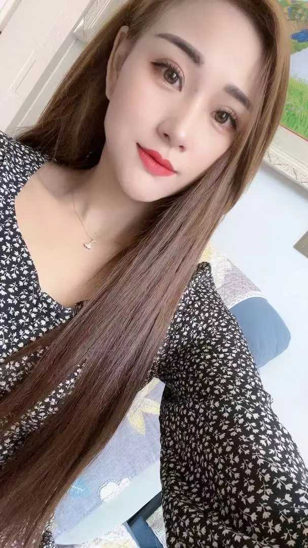 管城服务系清纯妹子