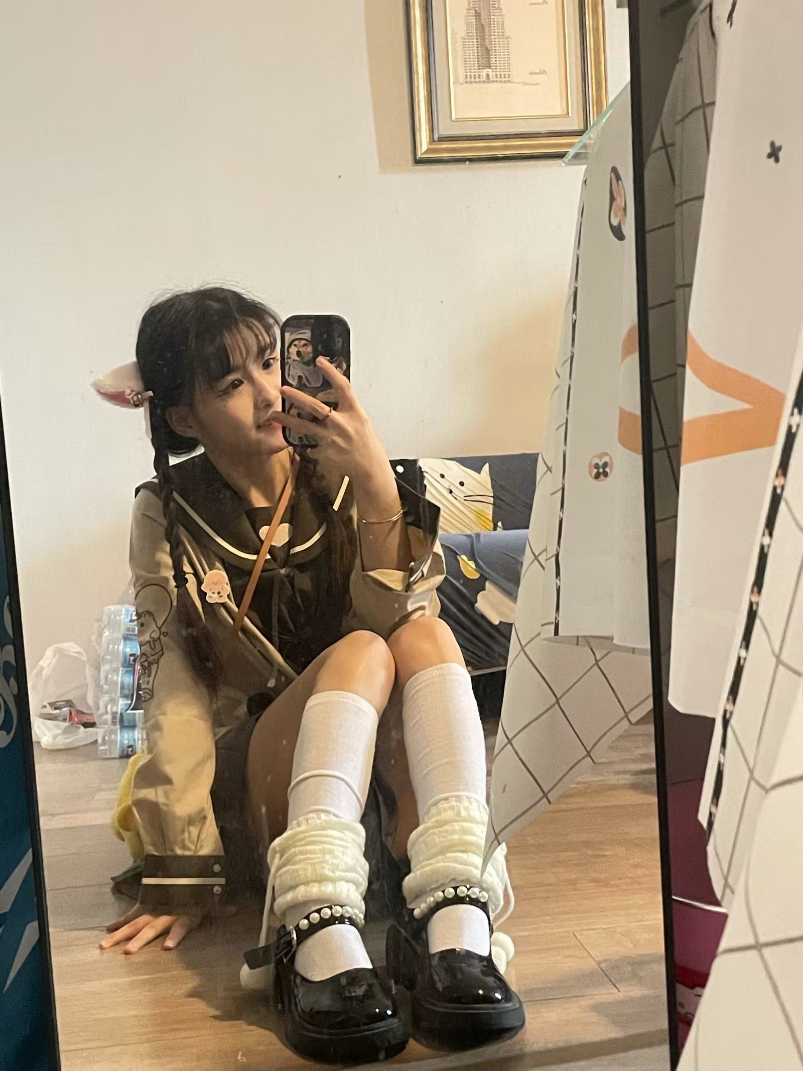 南京兼职小甜心