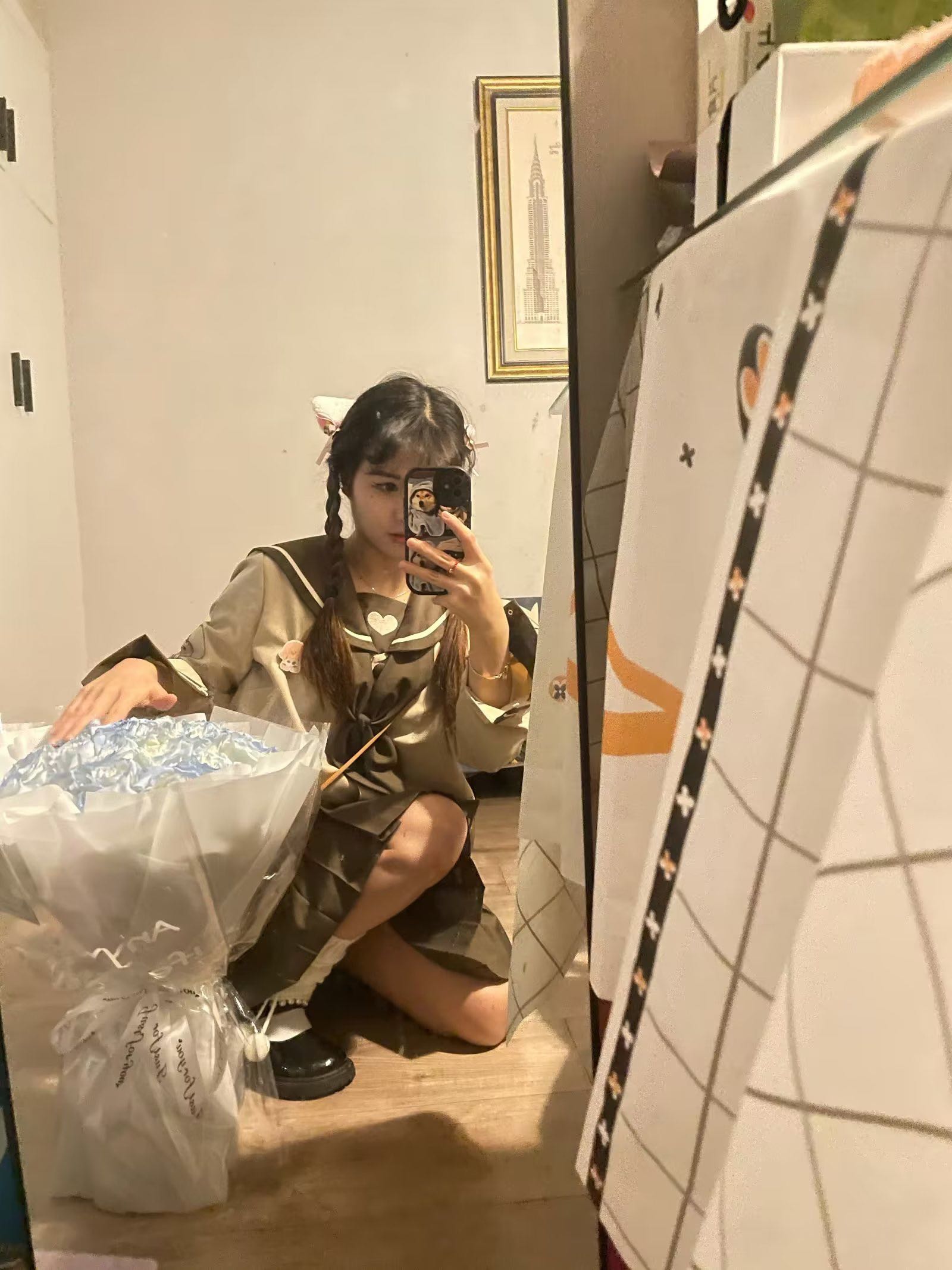 南京兼职小甜心