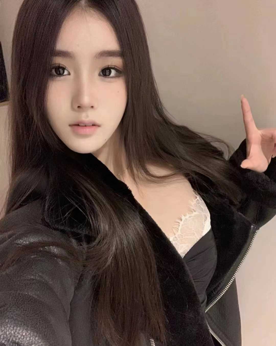 模特身材前凸后翘.主动sao