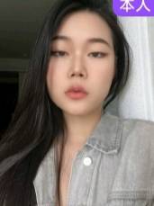 服务超级赞的妹子