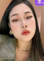 服务超级赞的妹子