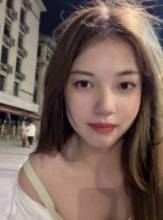 性感粉嫩宝藏女孩服务挺好