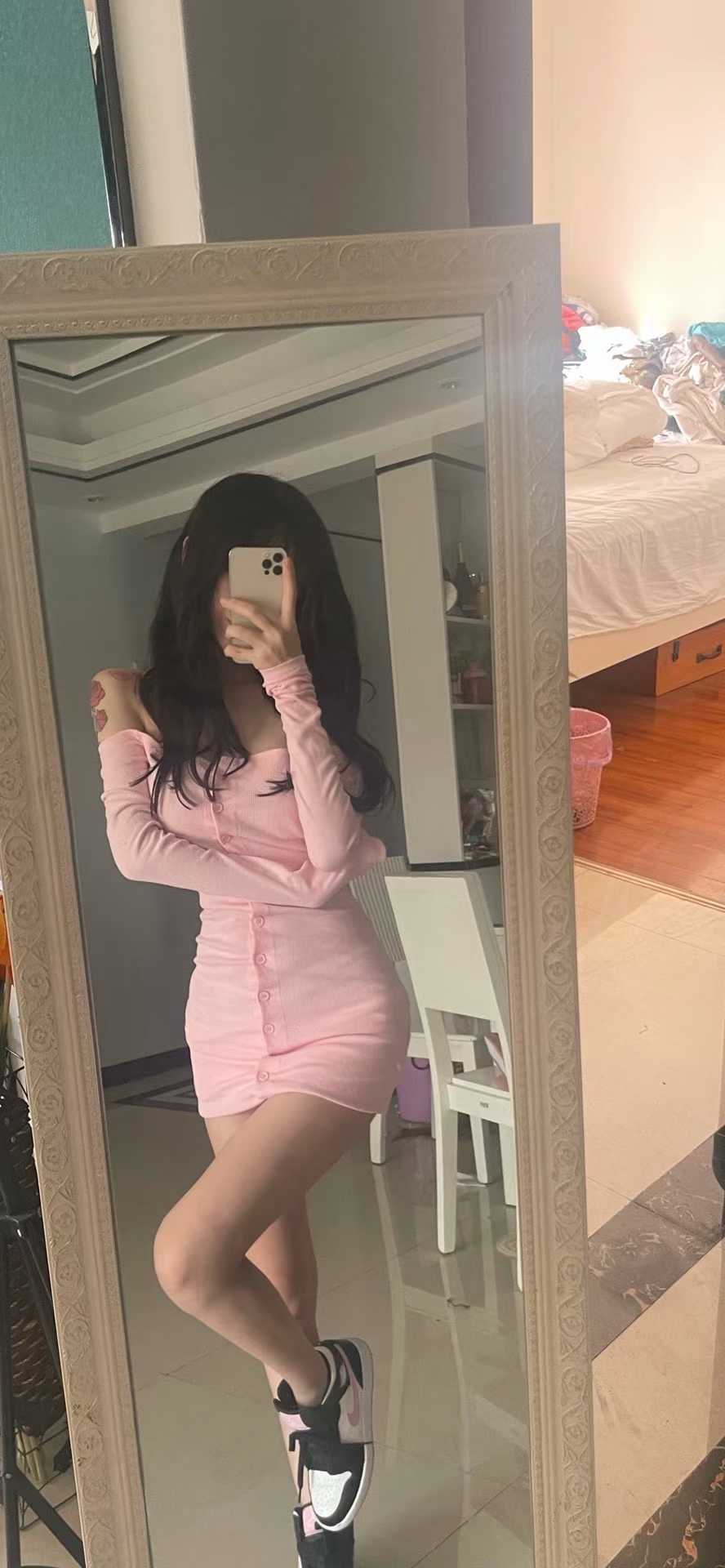 分享一个在禅城的可爱妹纸