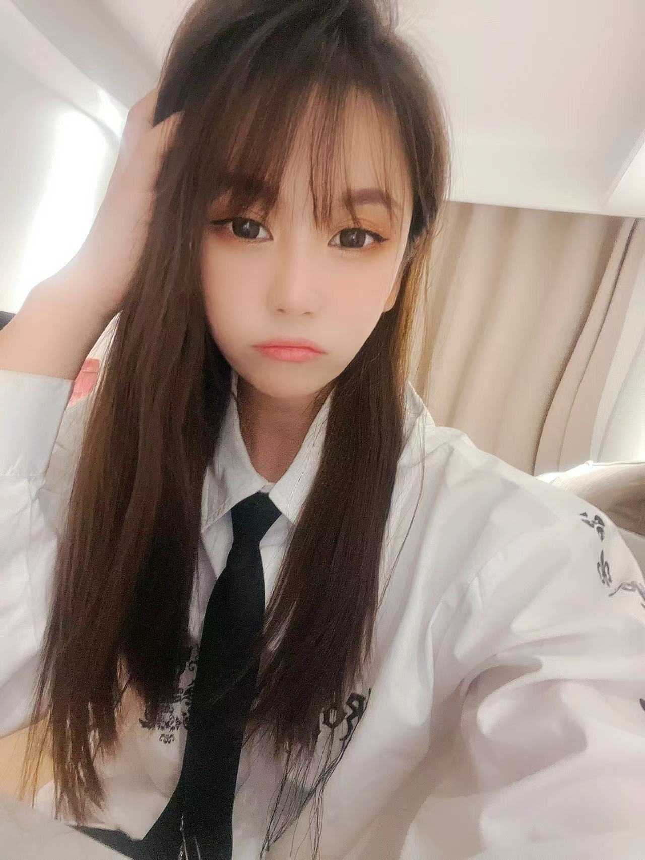 高端服务系漂亮妹子