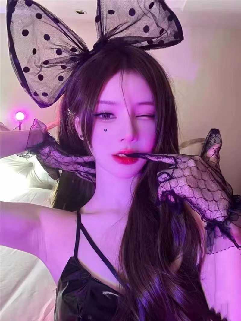 罗湖清新范小玉女