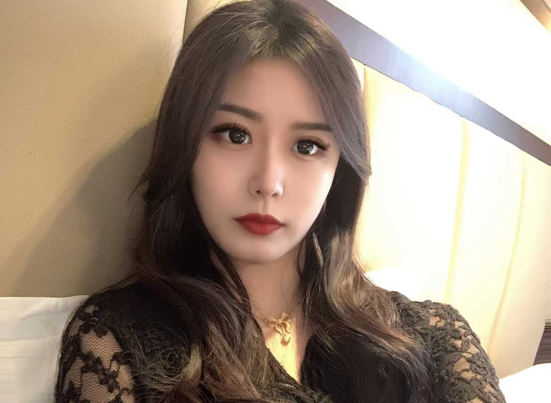 上门服务，妹子很痛快也很耐人