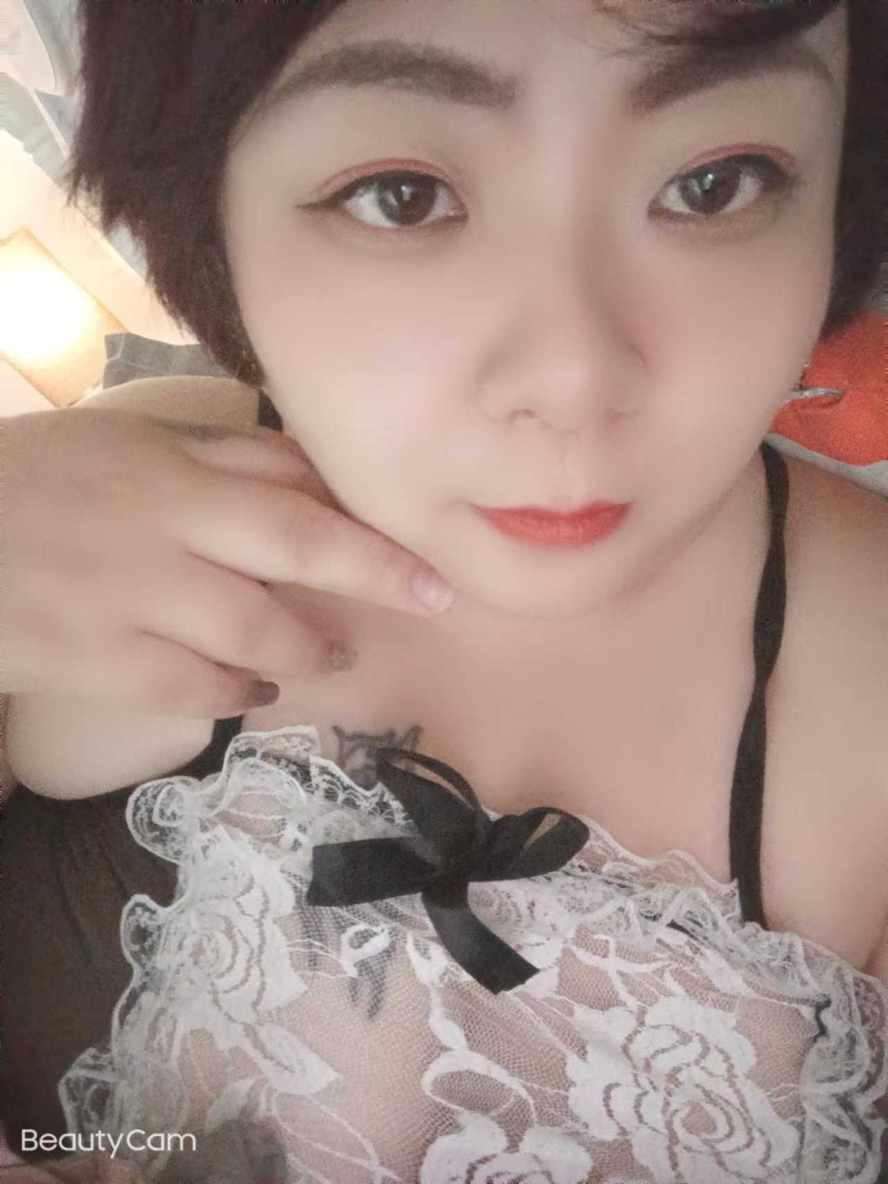 体验论坛发布的桥北白虎悦悦