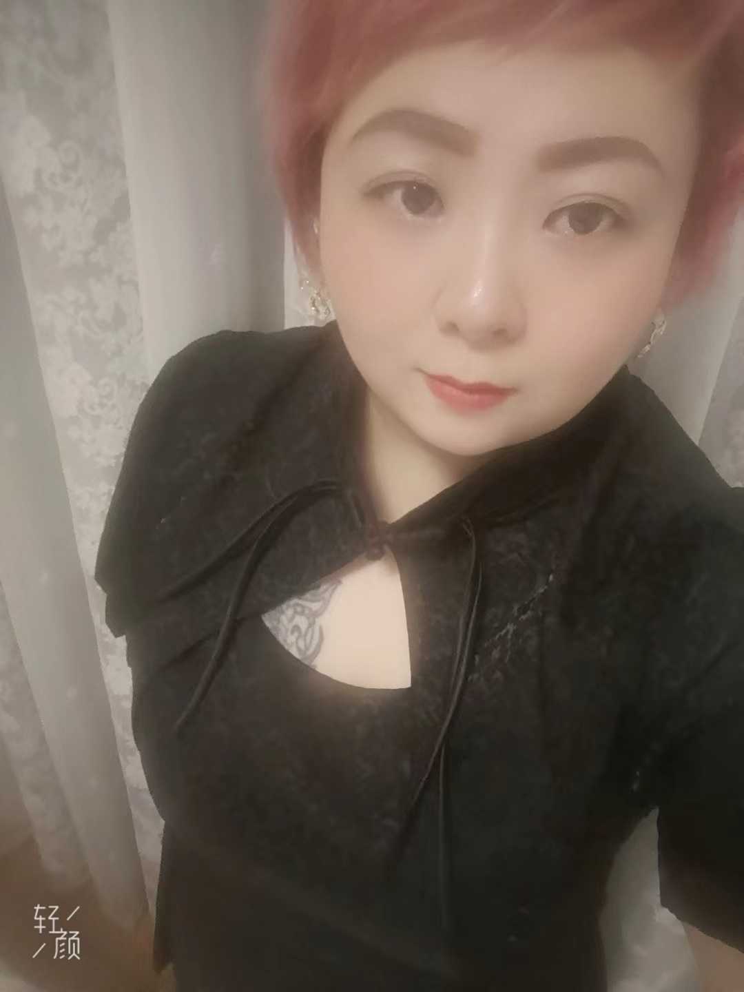 体验论坛发布的桥北白虎悦悦