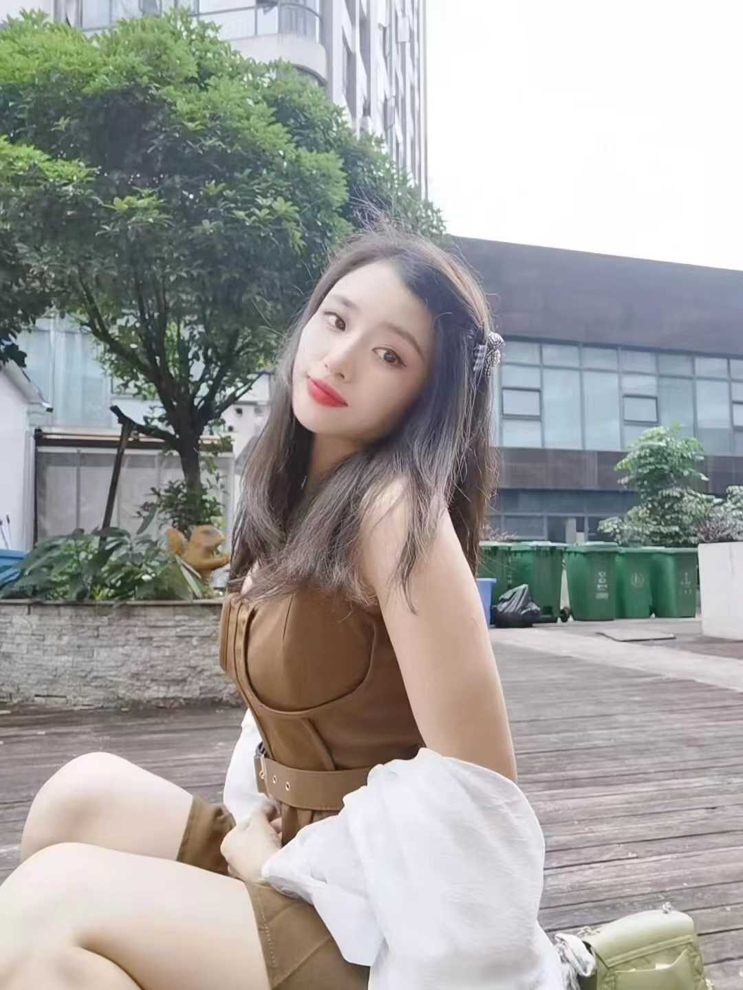 广州美女香香