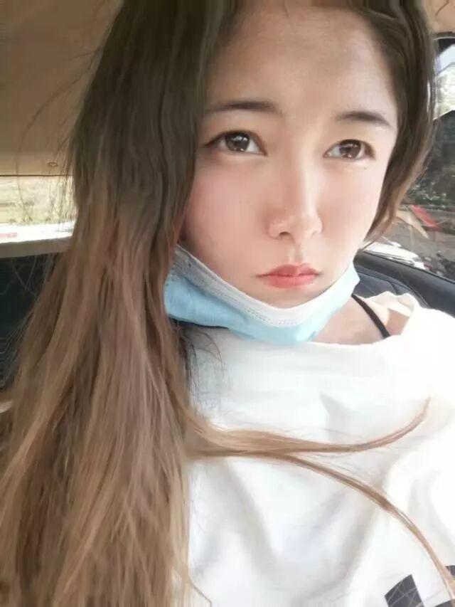 东莞大岭山莞长路兼职女