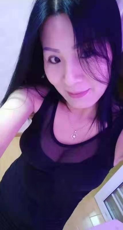 三山街熟女一枚，很舒服