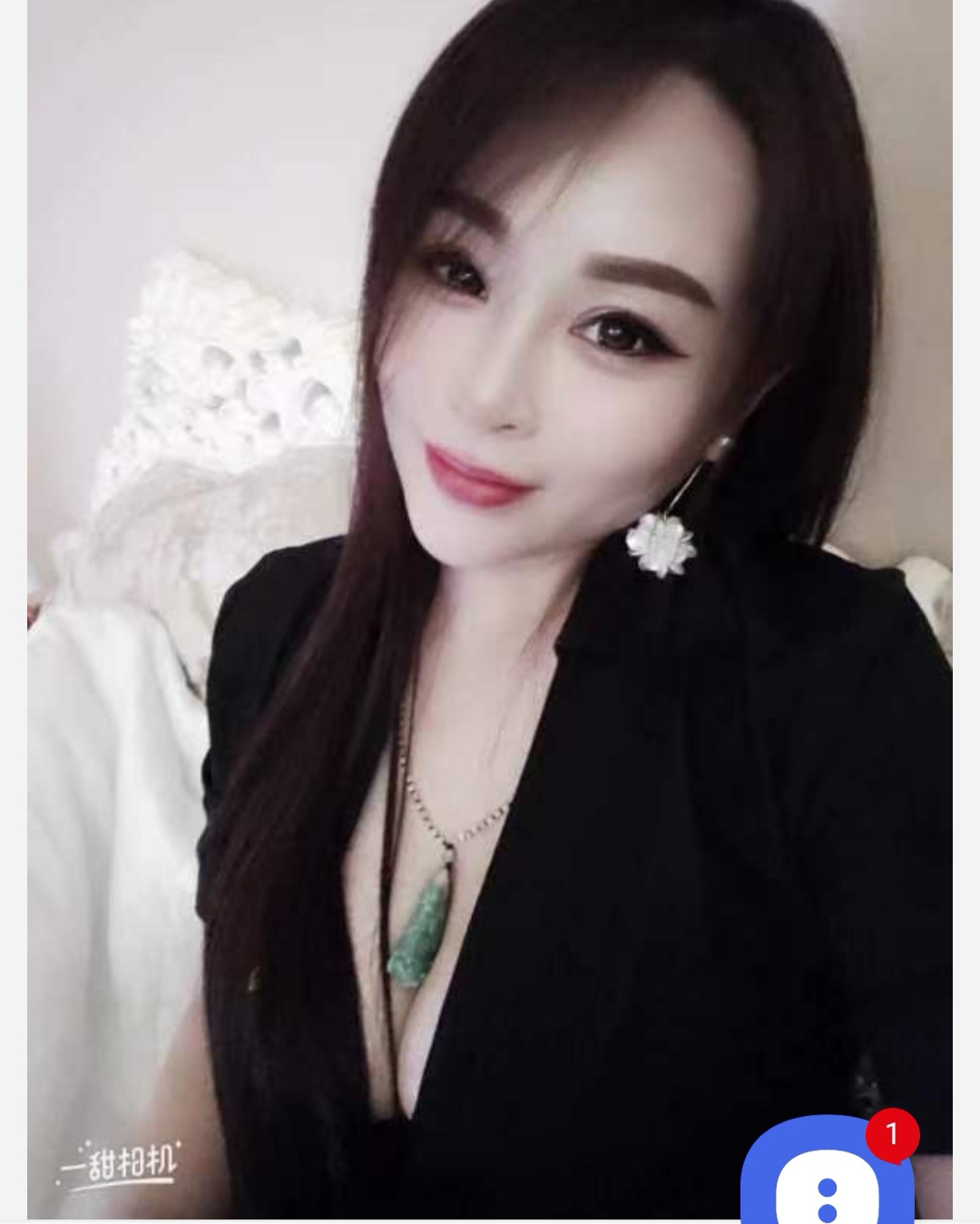 河东大胸兼职少妇