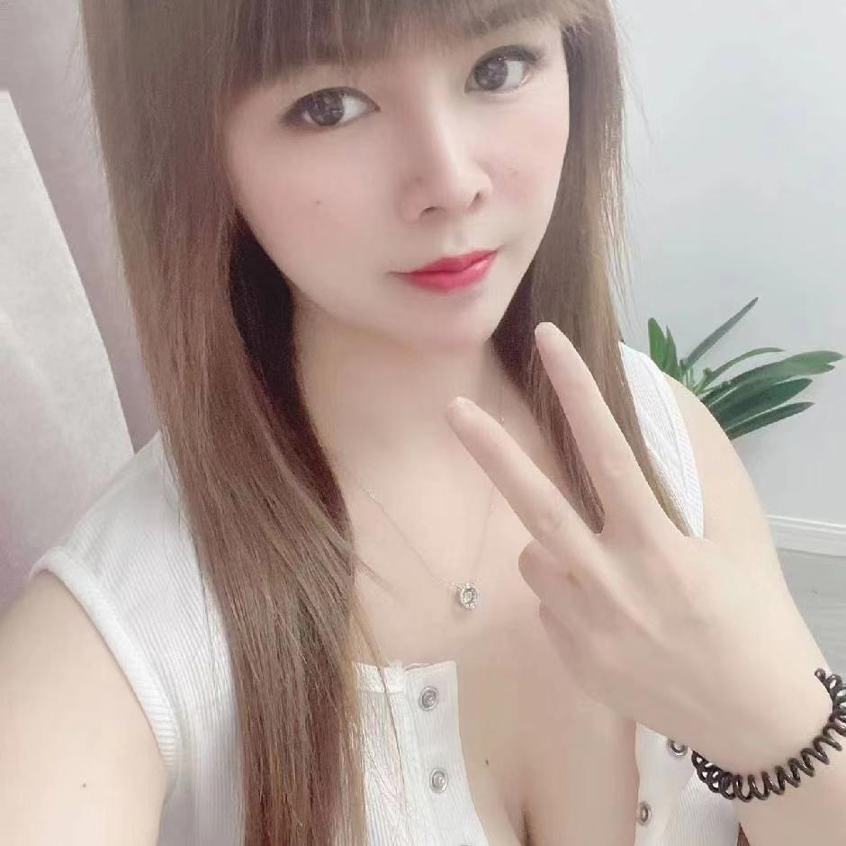 秦淮辣妹儿