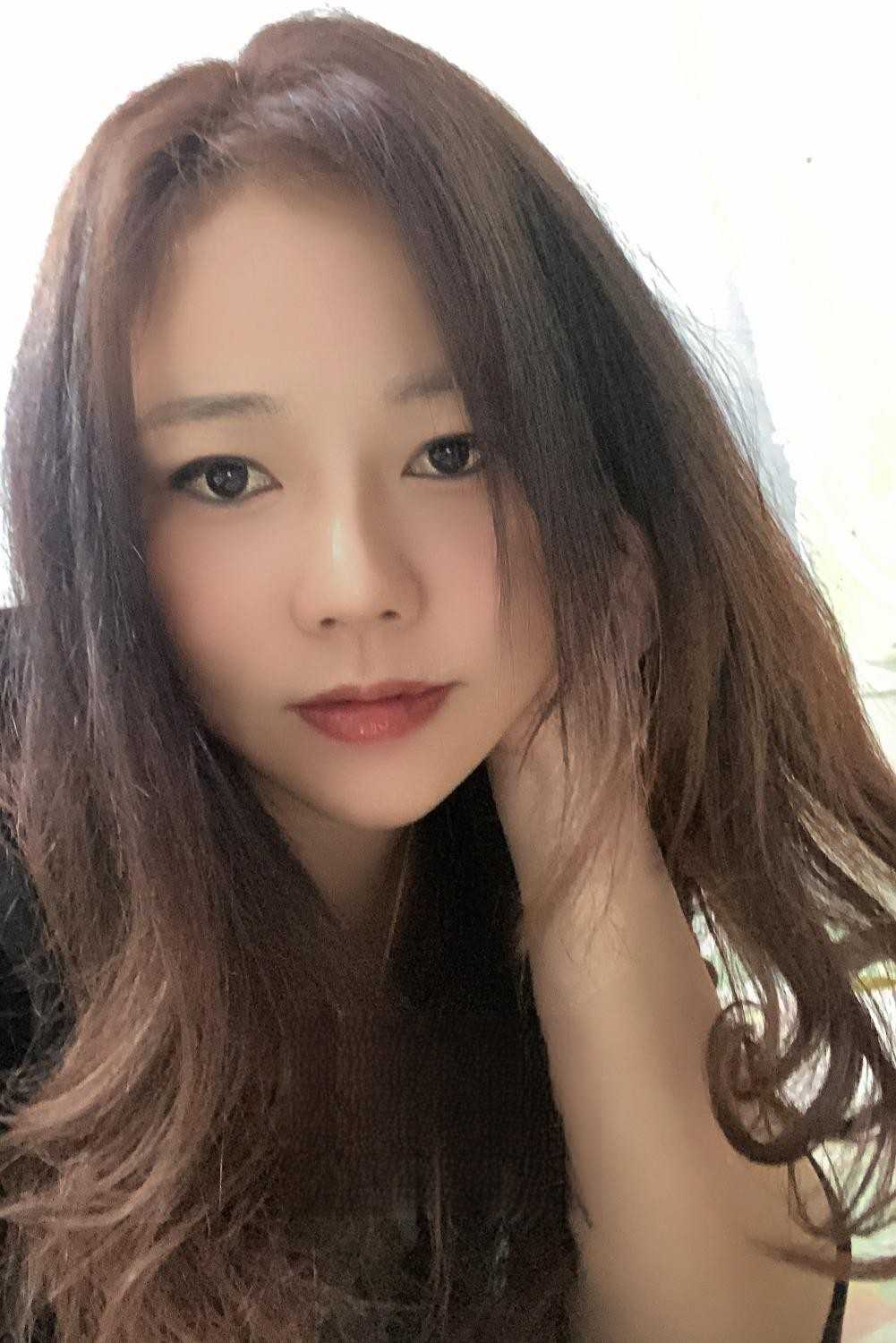 海珠区性感美女璐璐