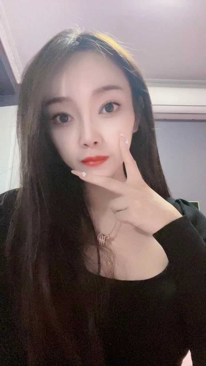 服务系漂亮妹子安琪拉