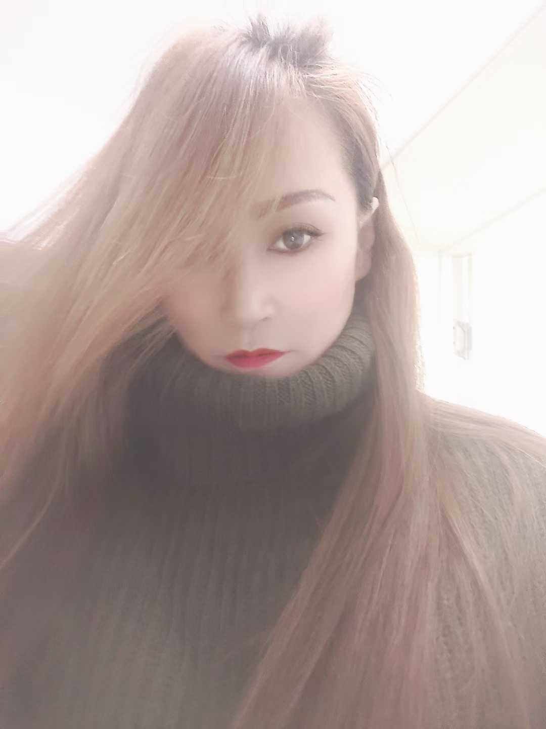 服务态度很好，长得还可以