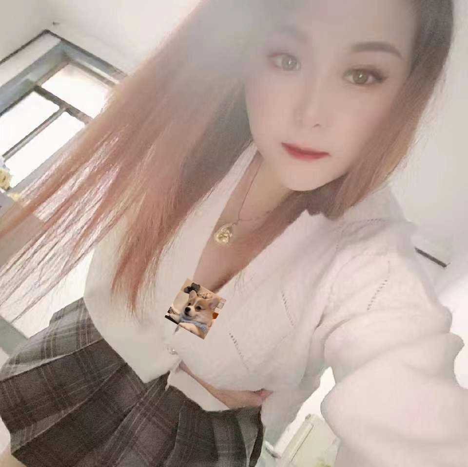 天河气质御姐老师