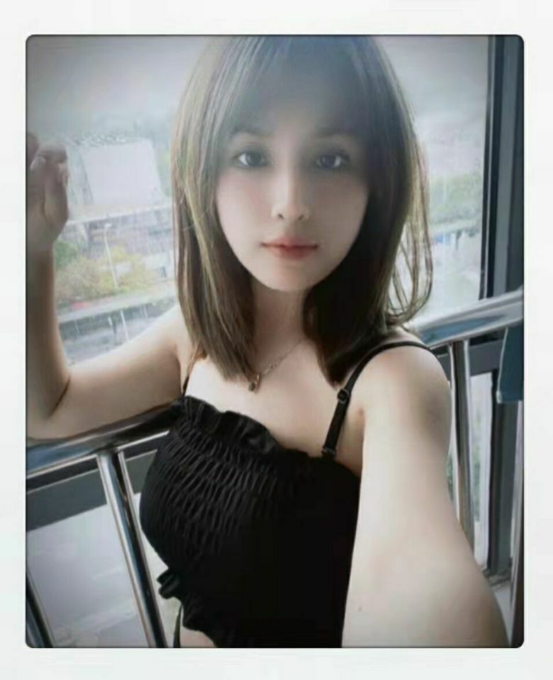 服务系清纯小姐姐