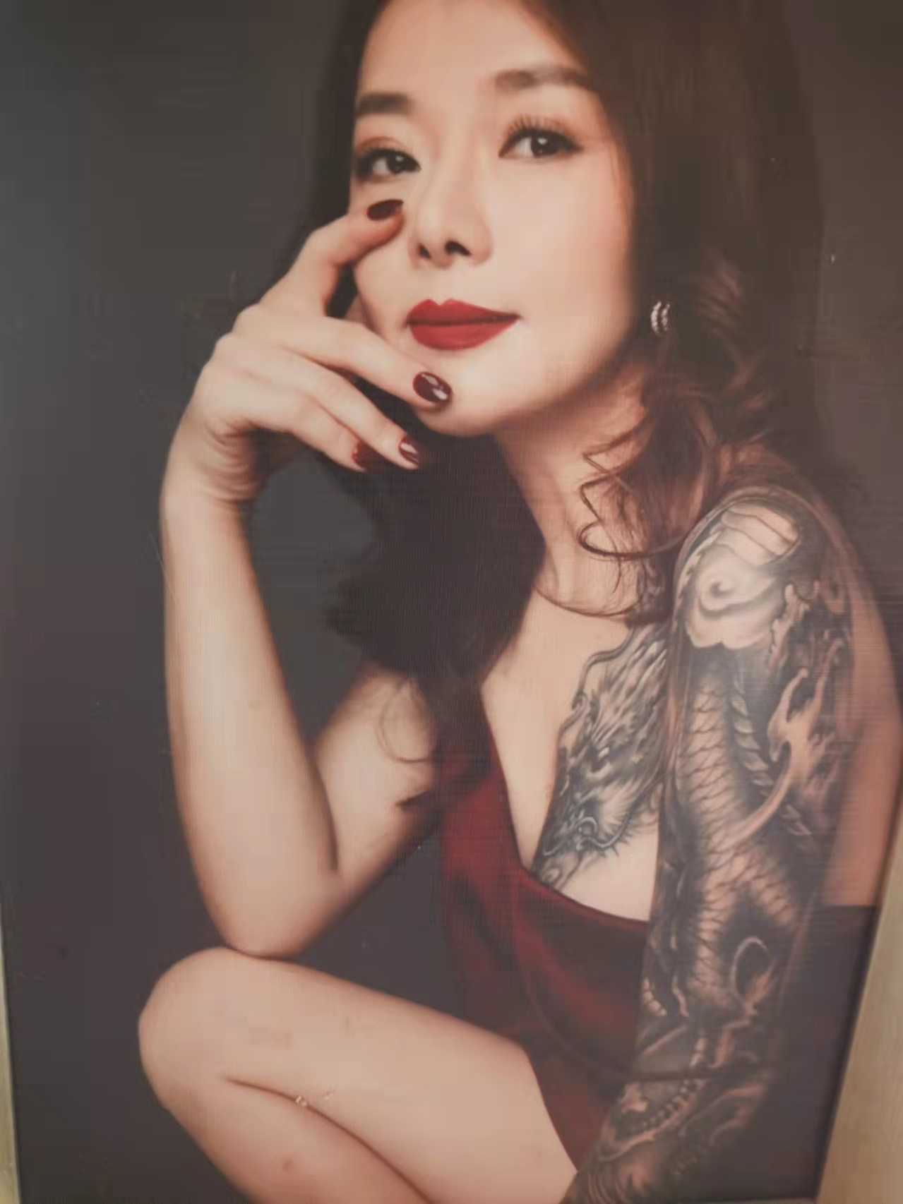 服务型性感少妇