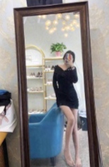 刚下海的小姐姐