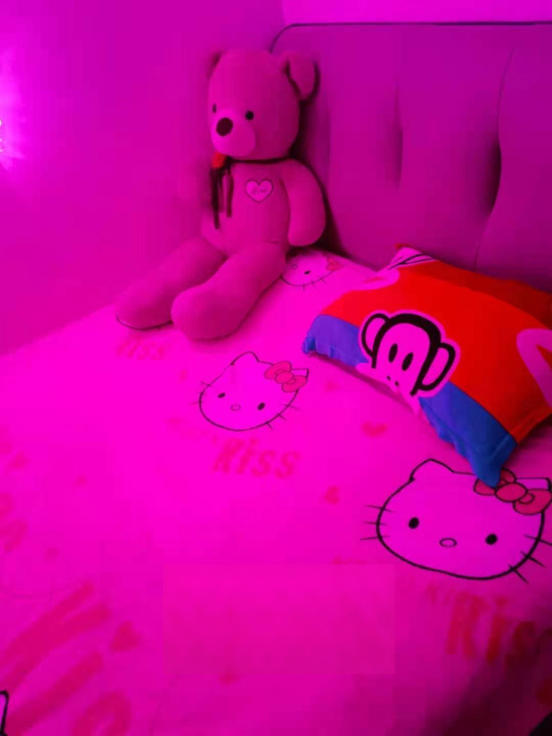 栖霞性感大奶妹