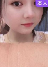 大冶的小姐就是嫩啊